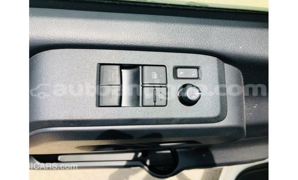 Buy Import Toyota Hiace White Car in Import - Dubai in Antigua Buy Import Toyota Hiace White Car in Import - Dubai in Antigua