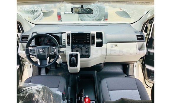 Buy Import Toyota Hiace White Car in Import - Dubai in Antigua Buy Import Toyota Hiace White Car in Import - Dubai in Antigua