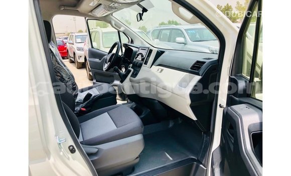 Buy Import Toyota Hiace White Car in Import - Dubai in Antigua Buy Import Toyota Hiace White Car in Import - Dubai in Antigua