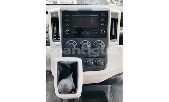 Buy Import Toyota Hiace White Car in Import - Dubai in Antigua Buy Import Toyota Hiace White Car in Import - Dubai in Antigua