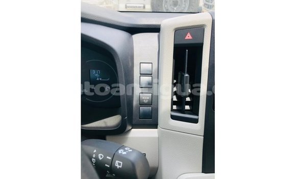 Buy Import Toyota Hiace White Car in Import - Dubai in Antigua Buy Import Toyota Hiace White Car in Import - Dubai in Antigua