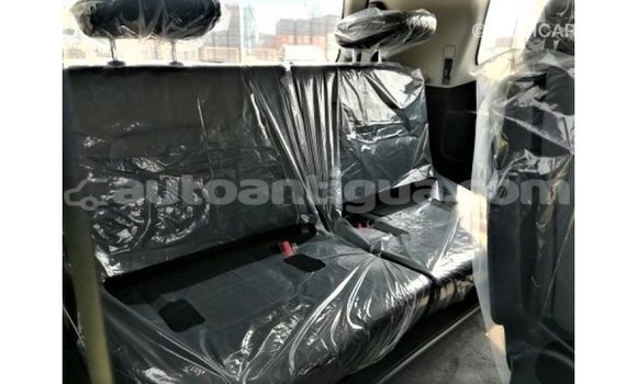 Buy Import Toyota Land Cruiser White Car in Import - Dubai in Antigua Buy Import Toyota Land Cruiser White Car in Import - Dubai in Antigua