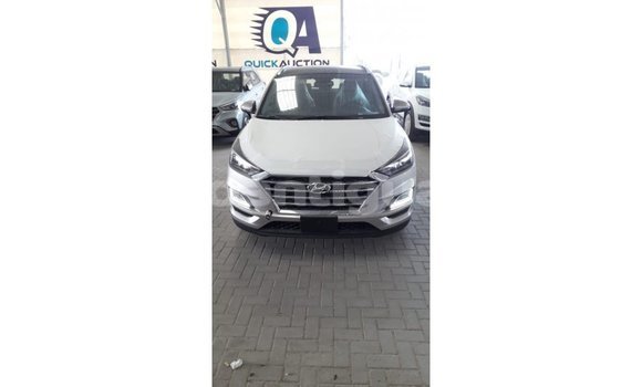 Buy Import Hyundai Tucson Other Car in Import - Dubai in Antigua Buy Import Hyundai Tucson Other Car in Import - Dubai in Antigua