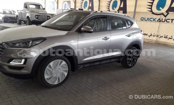 Buy Import Hyundai Tucson Other Car in Import - Dubai in Antigua Buy Import Hyundai Tucson Other Car in Import - Dubai in Antigua