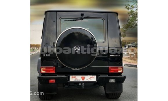 Buy Import Mercedes-Benz 190 (W201) Black Car in Import - Dubai in Antigua Buy Import Mercedes-Benz 190 (W201) Black Car in Import - Dubai in Antigua