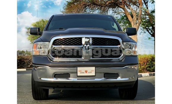 Buy Import Dodge RAM Other Car in Import - Dubai in Antigua Buy Import Dodge RAM Other Car in Import - Dubai in Antigua