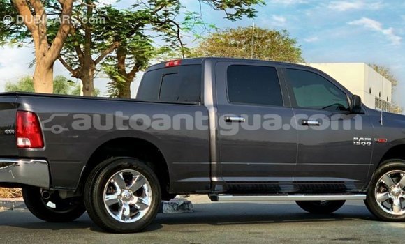 Buy Import Dodge RAM Other Car in Import - Dubai in Antigua Buy Import Dodge RAM Other Car in Import - Dubai in Antigua