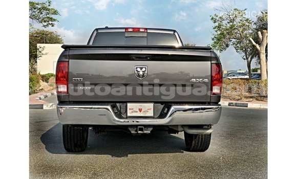 Buy Import Dodge RAM Other Car in Import - Dubai in Antigua Buy Import Dodge RAM Other Car in Import - Dubai in Antigua