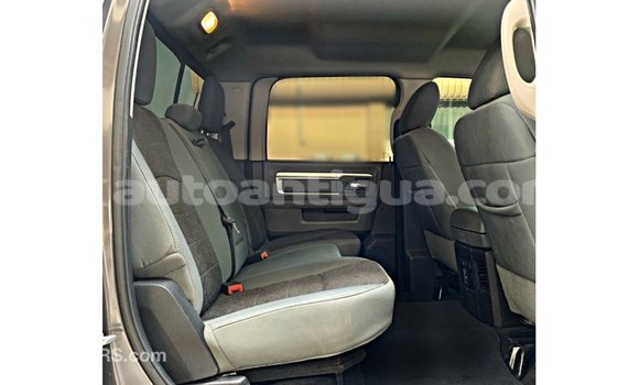 Buy Import Dodge RAM Other Car in Import - Dubai in Antigua Buy Import Dodge RAM Other Car in Import - Dubai in Antigua