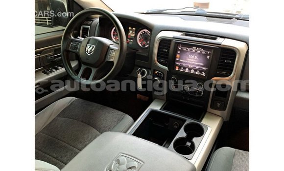 Buy Import Dodge RAM Other Car in Import - Dubai in Antigua Buy Import Dodge RAM Other Car in Import - Dubai in Antigua