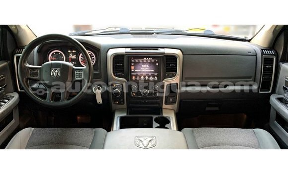 Buy Import Dodge RAM Other Car in Import - Dubai in Antigua Buy Import Dodge RAM Other Car in Import - Dubai in Antigua