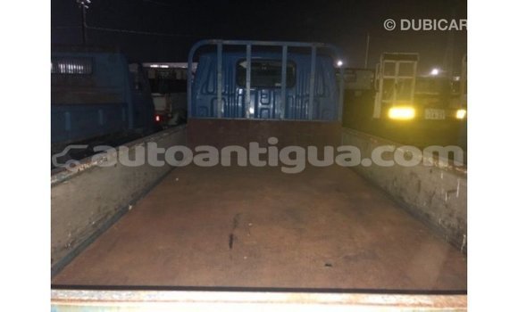 Buy Import Toyota Dyna Blue Truck in Import - Dubai in Antigua Buy Import Toyota Dyna Blue Truck in Import - Dubai in Antigua