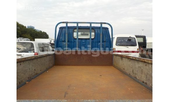 Buy Import Toyota Dyna Blue Truck in Import - Dubai in Antigua Buy Import Toyota Dyna Blue Truck in Import - Dubai in Antigua