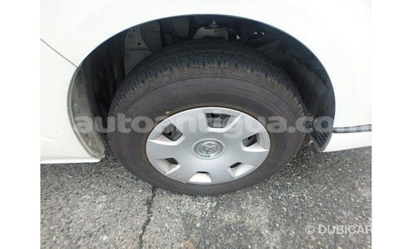 Buy Import Toyota Hiace White Car in Import - Dubai in Antigua Buy Import Toyota Hiace White Car in Import - Dubai in Antigua