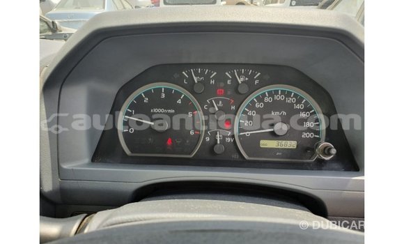 Buy Import Toyota Land Cruiser White Car in Import - Dubai in Antigua Buy Import Toyota Land Cruiser White Car in Import - Dubai in Antigua
