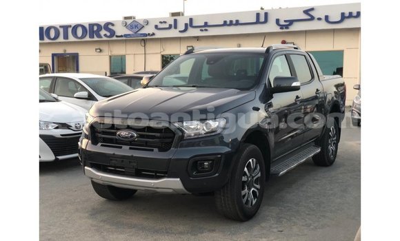 Buy Import Ford Ranger Other Car in Import - Dubai in Antigua
