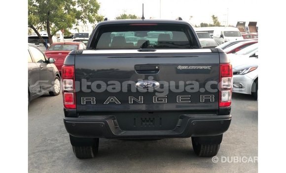 Buy Import Ford Ranger Other Car in Import - Dubai in Antigua Buy Import Ford Ranger Other Car in Import - Dubai in Antigua