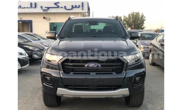 Buy Import Ford Ranger Other Car in Import - Dubai in Antigua Buy Import Ford Ranger Other Car in Import - Dubai in Antigua