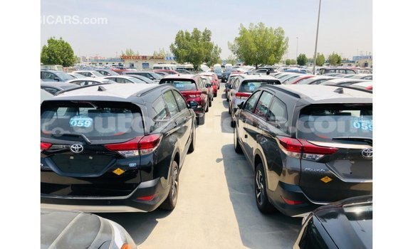 Buy Import Toyota Rush Red Car in Import - Dubai in Antigua Buy Import Toyota Rush Red Car in Import - Dubai in Antigua