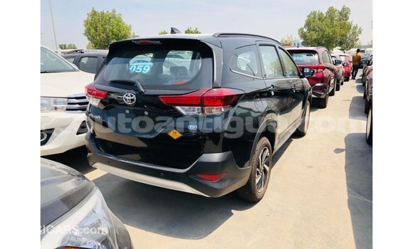 Buy Import Toyota Rush Red Car in Import - Dubai in Antigua Buy Import Toyota Rush Red Car in Import - Dubai in Antigua