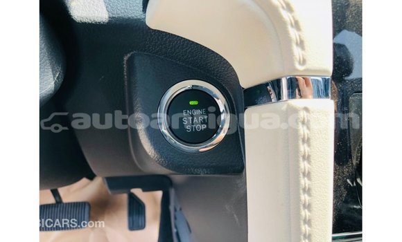 Buy Import Toyota Rush Red Car in Import - Dubai in Antigua Buy Import Toyota Rush Red Car in Import - Dubai in Antigua