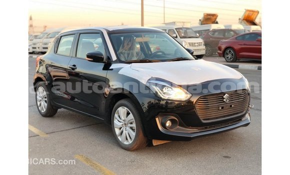 Buy Import Suzuki Swift Black Car in Import - Dubai in Antigua Buy Import Suzuki Swift Black Car in Import - Dubai in Antigua