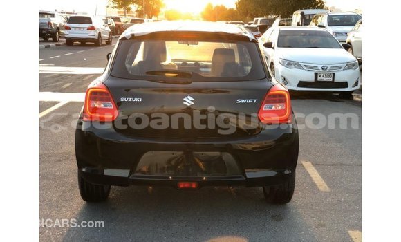 Buy Import Suzuki Swift Black Car in Import - Dubai in Antigua Buy Import Suzuki Swift Black Car in Import - Dubai in Antigua