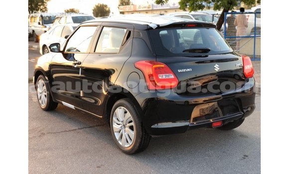 Buy Import Suzuki Swift Black Car in Import - Dubai in Antigua Buy Import Suzuki Swift Black Car in Import - Dubai in Antigua