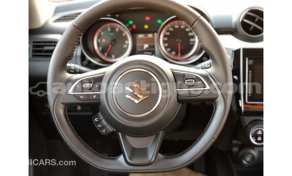 Buy Import Suzuki Swift Black Car in Import - Dubai in Antigua Buy Import Suzuki Swift Black Car in Import - Dubai in Antigua