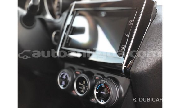 Buy Import Suzuki Swift Black Car in Import - Dubai in Antigua Buy Import Suzuki Swift Black Car in Import - Dubai in Antigua