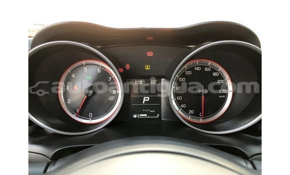 Buy Import Suzuki Swift Black Car in Import - Dubai in Antigua Buy Import Suzuki Swift Black Car in Import - Dubai in Antigua