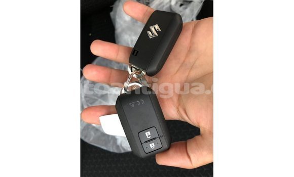 Buy Import Suzuki Swift Black Car in Import - Dubai in Antigua Buy Import Suzuki Swift Black Car in Import - Dubai in Antigua