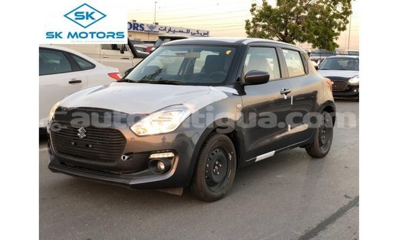 Buy Import Suzuki Swift Other Car in Import - Dubai in Antigua