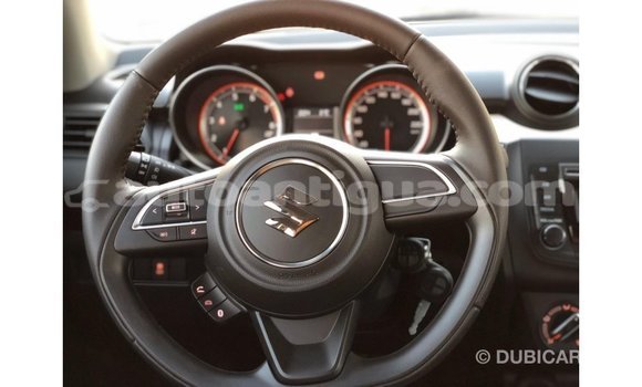 Buy Import Suzuki Swift Other Car in Import - Dubai in Antigua Buy Import Suzuki Swift Other Car in Import - Dubai in Antigua