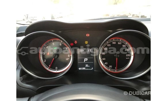 Buy Import Suzuki Swift Other Car in Import - Dubai in Antigua Buy Import Suzuki Swift Other Car in Import - Dubai in Antigua