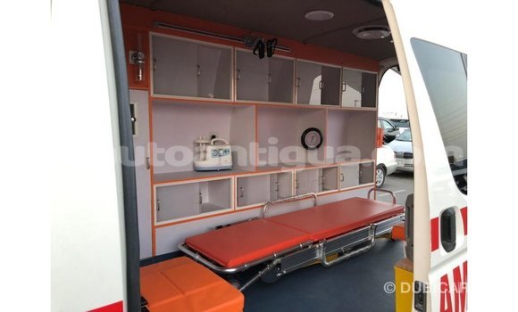 Buy Import Toyota Hiace White Car in Import - Dubai in Antigua Buy Import Toyota Hiace White Car in Import - Dubai in Antigua