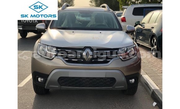 Buy Import Renault Duster Beige Car in Import - Dubai in Antigua Buy Import Renault Duster Beige Car in Import - Dubai in Antigua