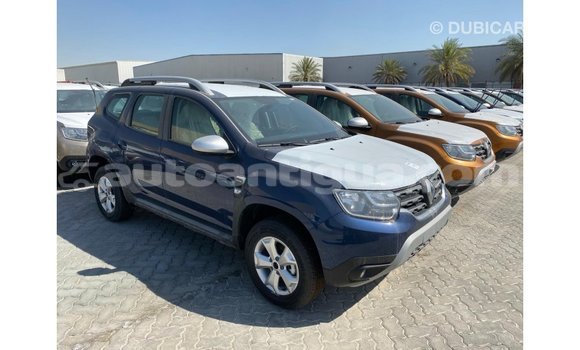Buy Import Renault Duster Beige Car in Import - Dubai in Antigua Buy Import Renault Duster Beige Car in Import - Dubai in Antigua