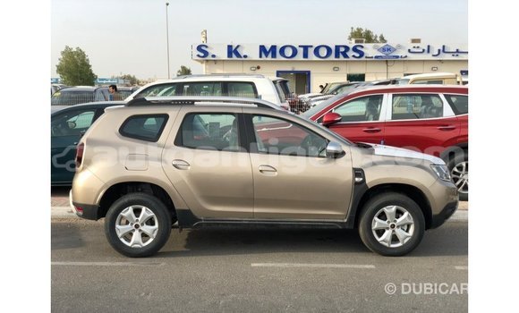 Buy Import Renault Duster Beige Car in Import - Dubai in Antigua Buy Import Renault Duster Beige Car in Import - Dubai in Antigua