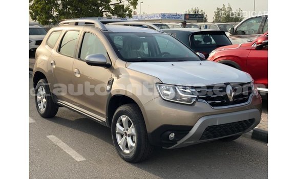 Buy Import Renault Duster Beige Car in Import - Dubai in Antigua Buy Import Renault Duster Beige Car in Import - Dubai in Antigua