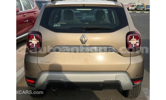 Buy Import Renault Duster Beige Car in Import - Dubai in Antigua Buy Import Renault Duster Beige Car in Import - Dubai in Antigua