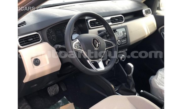 Buy Import Renault Duster Beige Car in Import - Dubai in Antigua Buy Import Renault Duster Beige Car in Import - Dubai in Antigua