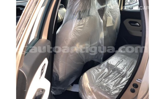 Buy Import Renault Duster Beige Car in Import - Dubai in Antigua Buy Import Renault Duster Beige Car in Import - Dubai in Antigua