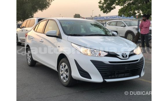 Buy Import Toyota DA White Truck in Import - Dubai in Antigua Buy Import Toyota DA White Truck in Import - Dubai in Antigua