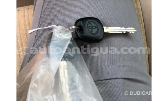 Buy Import Toyota DA White Truck in Import - Dubai in Antigua Buy Import Toyota DA White Truck in Import - Dubai in Antigua