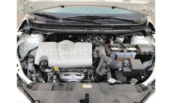 Buy Import Toyota DA White Truck in Import - Dubai in Antigua Buy Import Toyota DA White Truck in Import - Dubai in Antigua