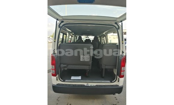 Buy Import Toyota DA White Truck in Import - Dubai in Antigua Buy Import Toyota DA White Truck in Import - Dubai in Antigua