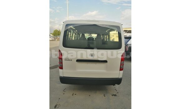 Buy Import Toyota DA White Truck in Import - Dubai in Antigua Buy Import Toyota DA White Truck in Import - Dubai in Antigua