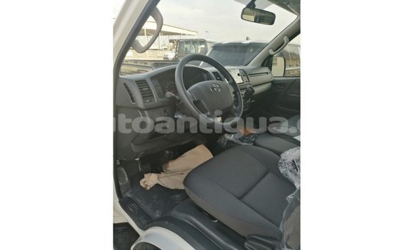 Buy Import Toyota DA White Truck in Import - Dubai in Antigua Buy Import Toyota DA White Truck in Import - Dubai in Antigua