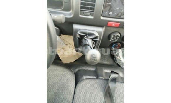 Buy Import Toyota DA White Truck in Import - Dubai in Antigua Buy Import Toyota DA White Truck in Import - Dubai in Antigua